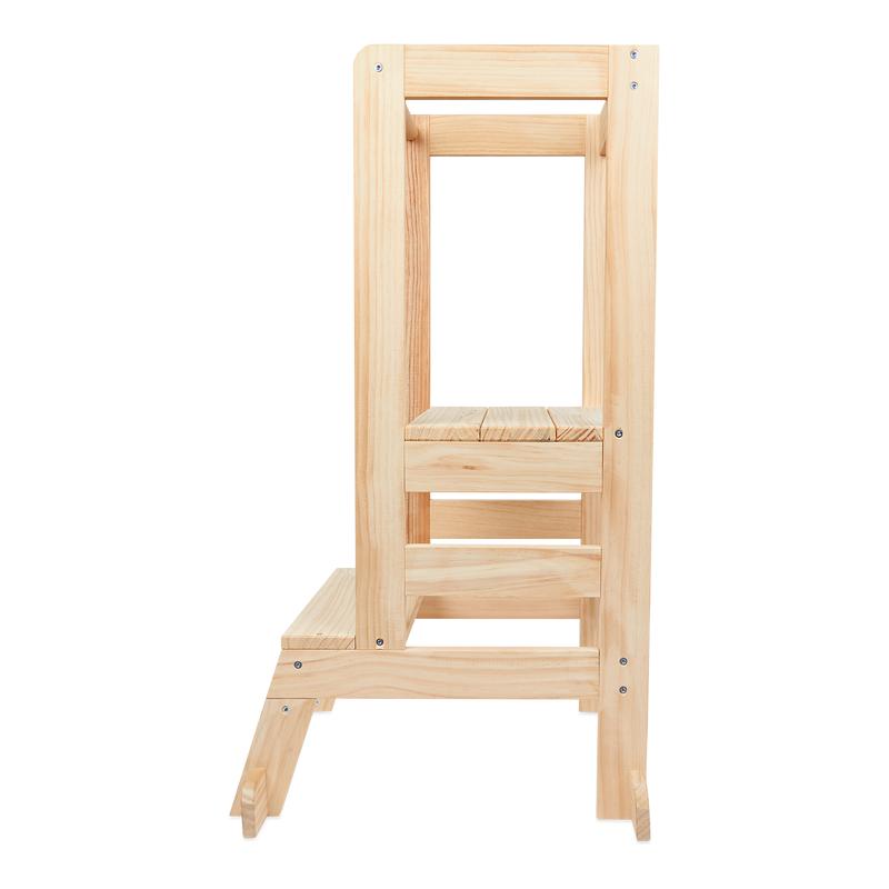 Eerste gebruik